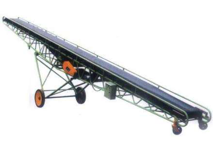 আপনি conveyors সাধারণ ত্রুটি এবং কিভাবে তাদের মোকাবেলা করতে জানেন?