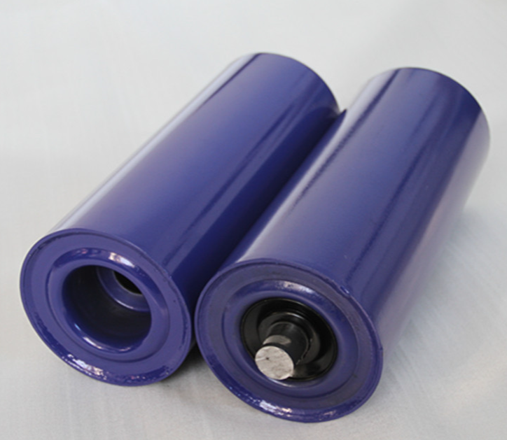 পরিবাহক Idler প্রকার