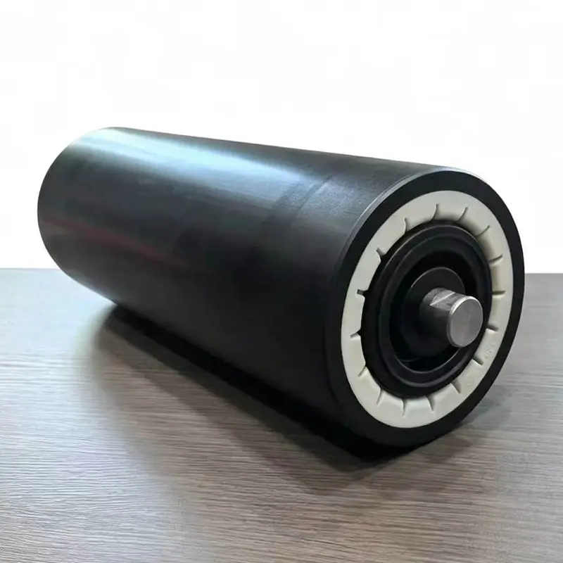 এইচডিপিই পরিবাহক রোলার